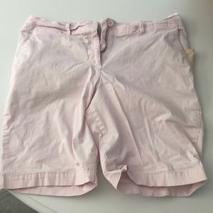 Bermuda shorts